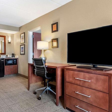 Comfort Inn & Suites Orlando North Sanford Zewnętrze zdjęcie