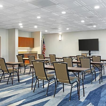 Comfort Inn & Suites Orlando North Sanford Zewnętrze zdjęcie