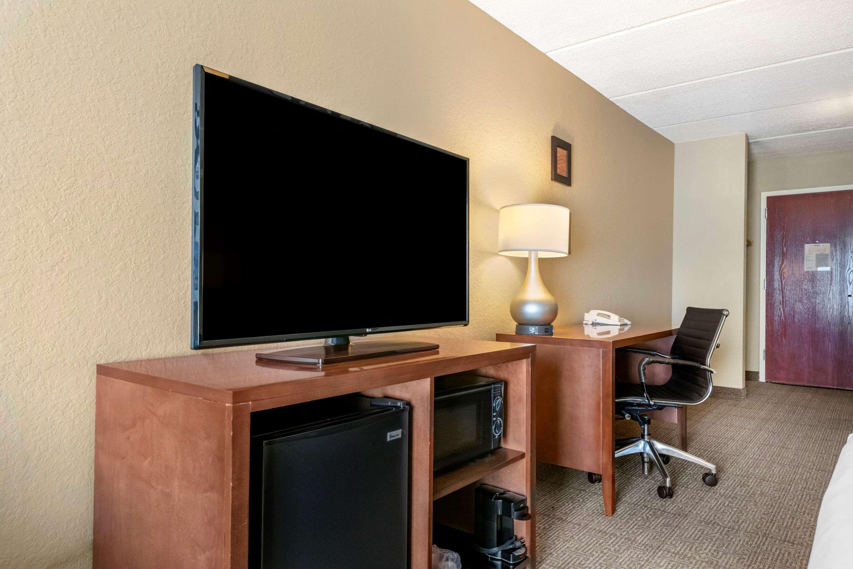 Comfort Inn & Suites Orlando North Sanford Zewnętrze zdjęcie