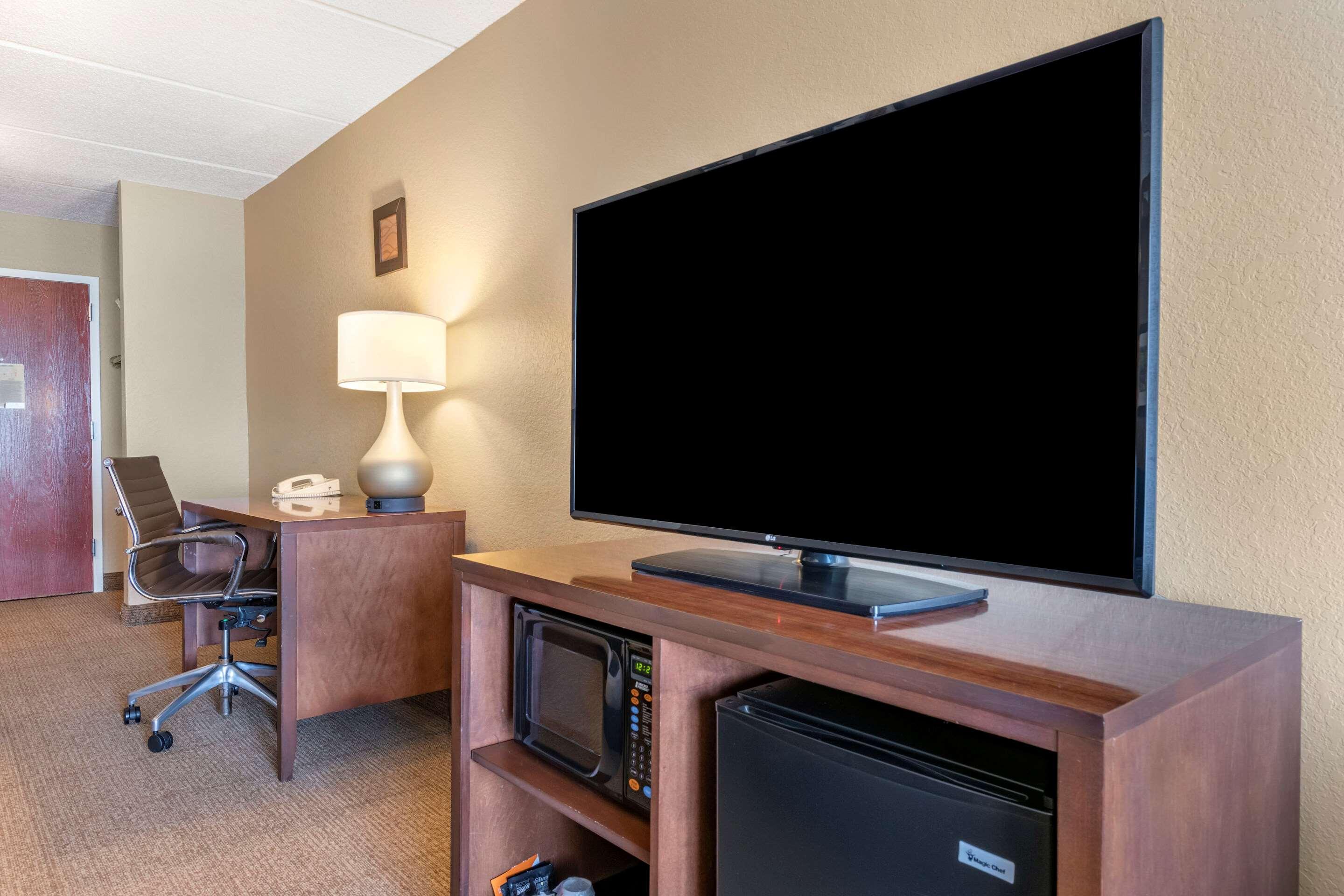 Comfort Inn & Suites Orlando North Sanford Zewnętrze zdjęcie