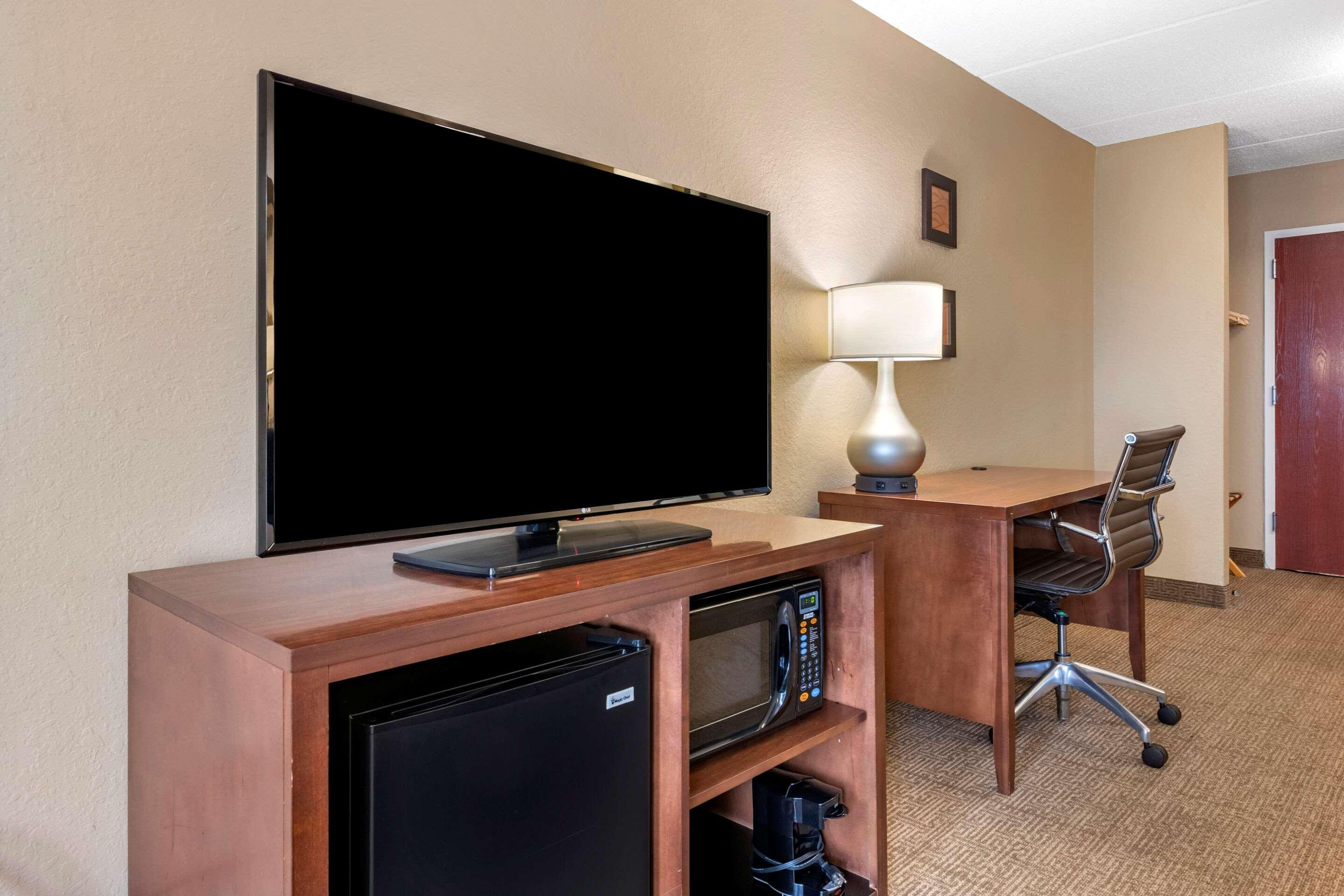 Comfort Inn & Suites Orlando North Sanford Zewnętrze zdjęcie