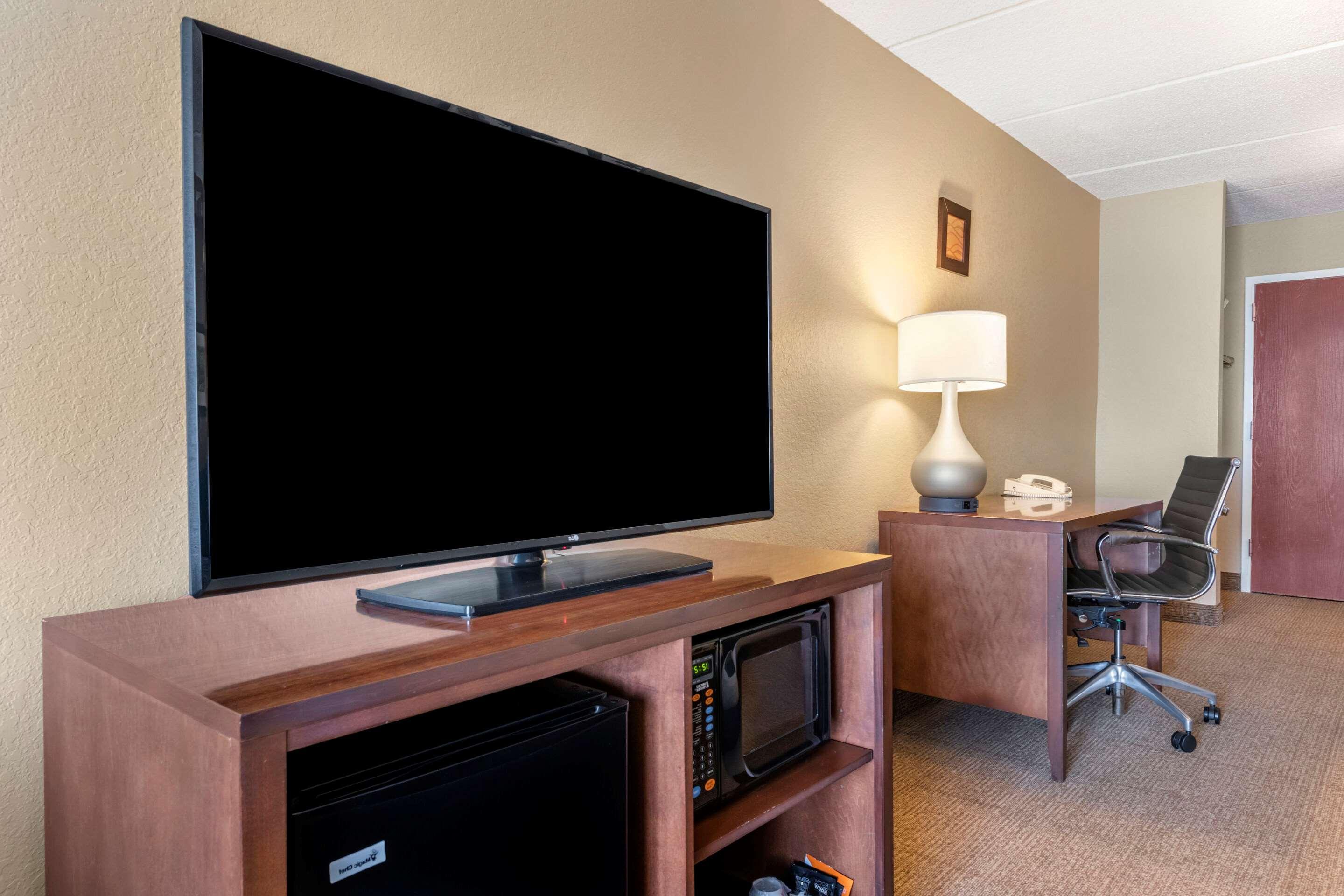 Comfort Inn & Suites Orlando North Sanford Zewnętrze zdjęcie