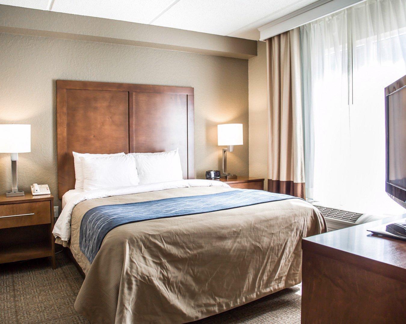 Comfort Inn & Suites Orlando North Sanford Zewnętrze zdjęcie