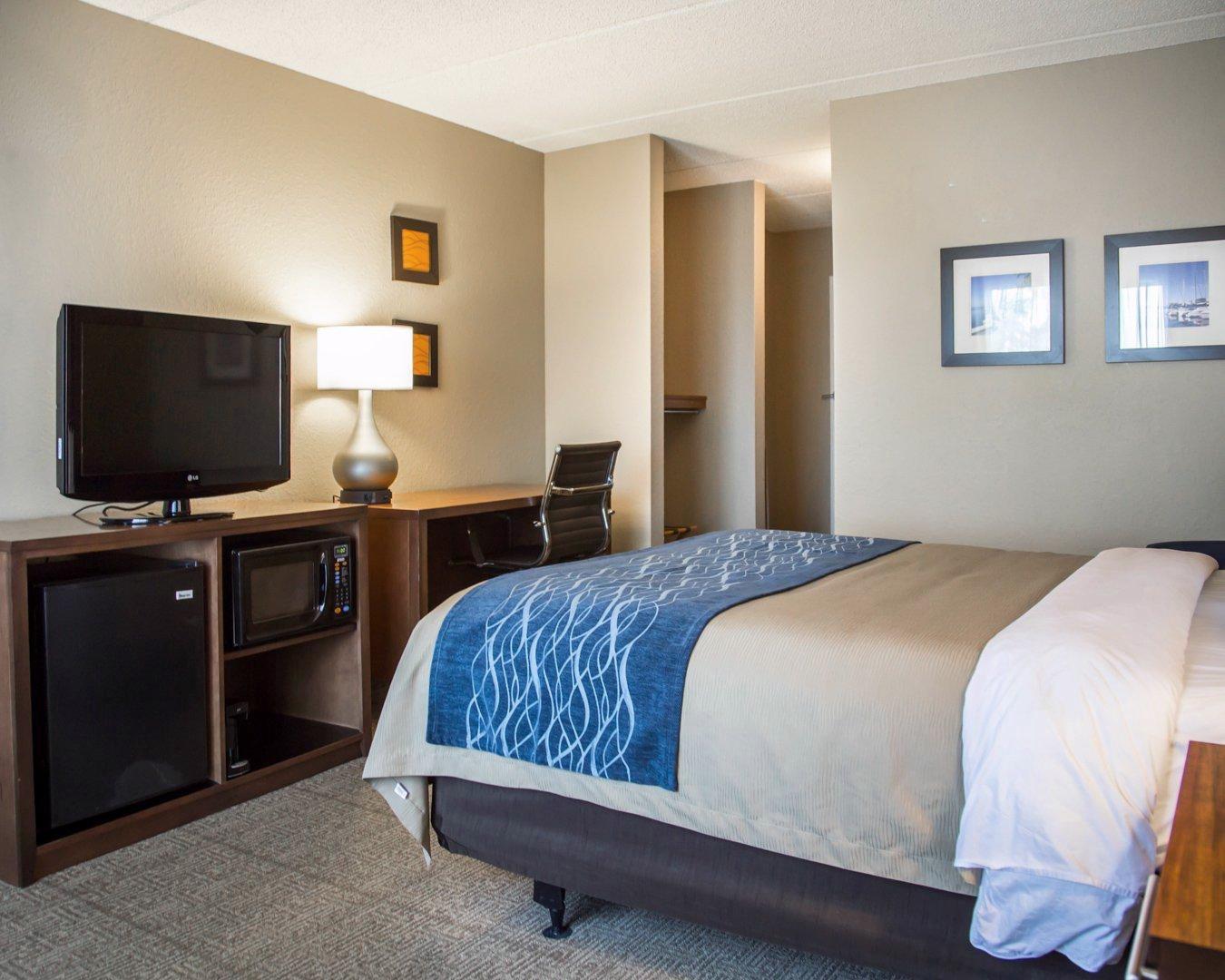 Comfort Inn & Suites Orlando North Sanford Zewnętrze zdjęcie