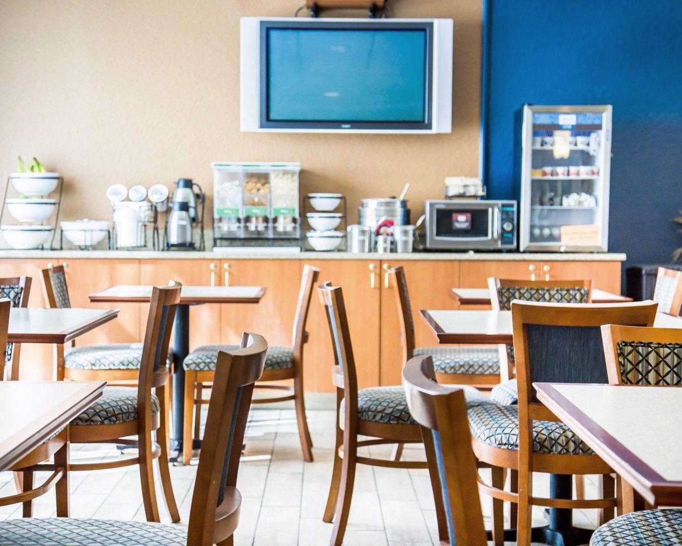 Comfort Inn & Suites Orlando North Sanford Zewnętrze zdjęcie