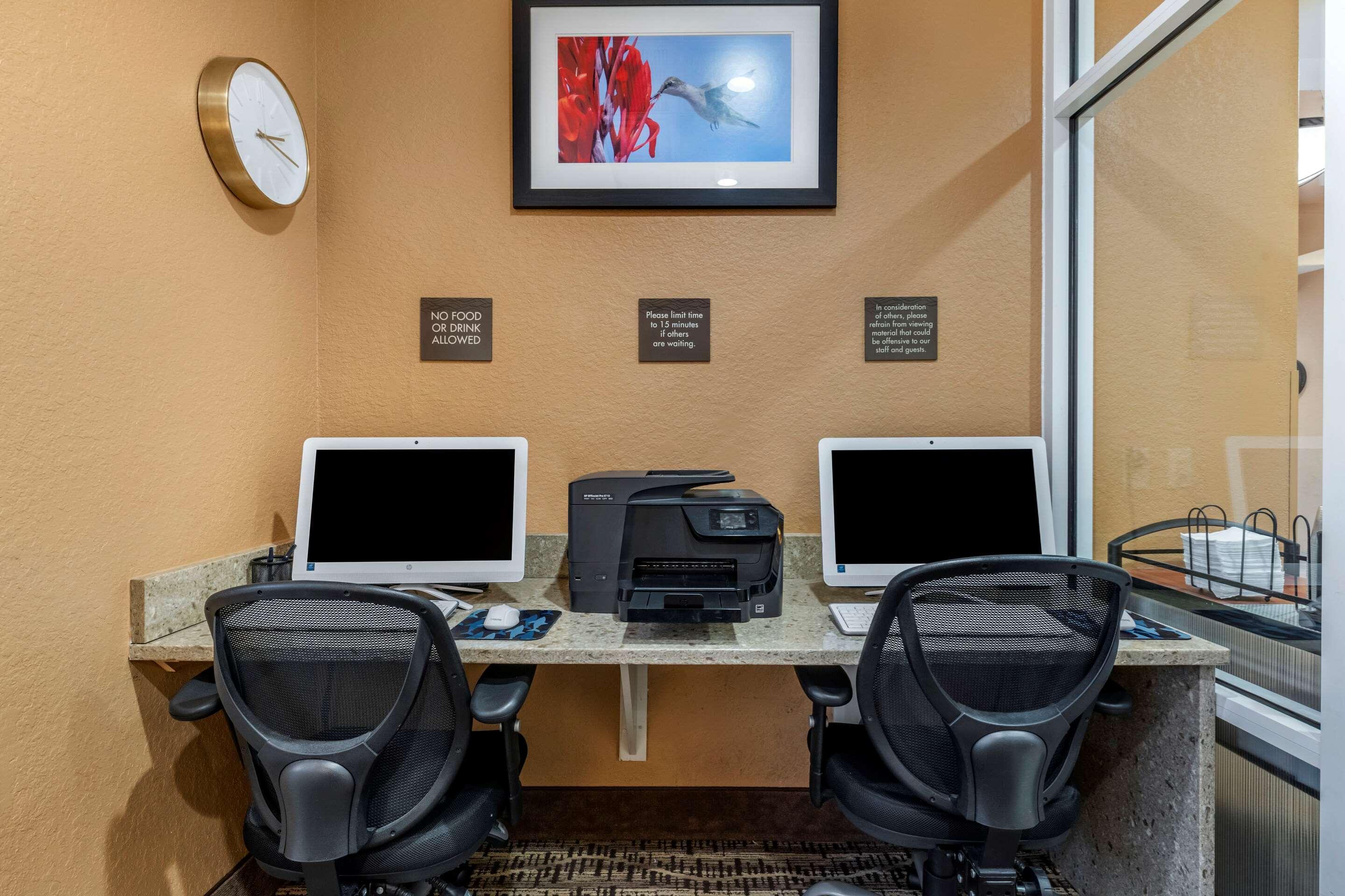 Comfort Inn & Suites Orlando North Sanford Zewnętrze zdjęcie