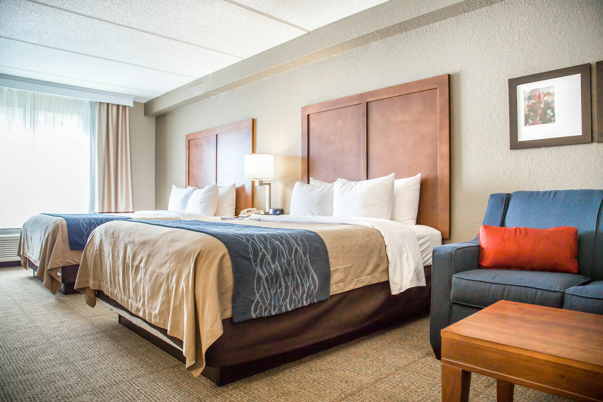 Comfort Inn & Suites Orlando North Sanford Zewnętrze zdjęcie